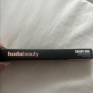 Huda Beauty Creamy Kohl Longwear Eye Pencil - Very Vanta